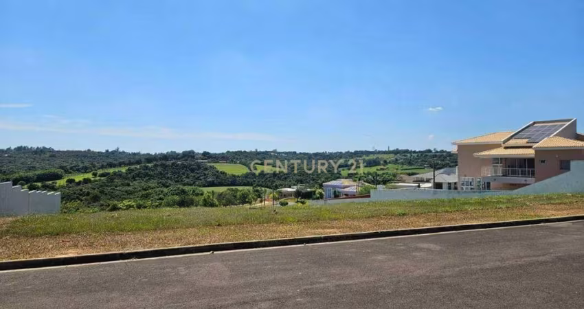 Terreno à venda, 1187 m² por R$ 390.000,00 - Residencial Saint Charbel - Araçoiaba da Serra/SP