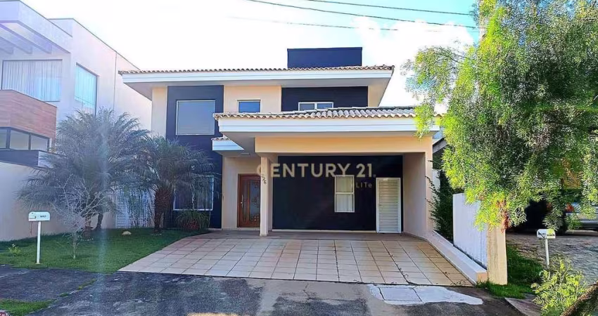 Casa com 3 quartos,  venda por R$ 1.300.000 ou aluguel por R$ 8.370/mês - Condomínio Residencial Aldeia da Mata - Votorantim/SP