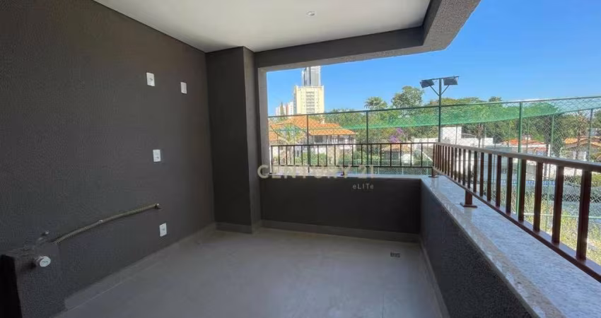 Apartamento com 3 dormitórios à venda, 115 m² por R$ 1.103.600,00 - Atmo - Votorantim/SP