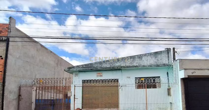 Casa com 2 dormitórios à venda, 189 m² por R$ 410.000 - Jardim São Lourenzo - Sorocaba/SP
