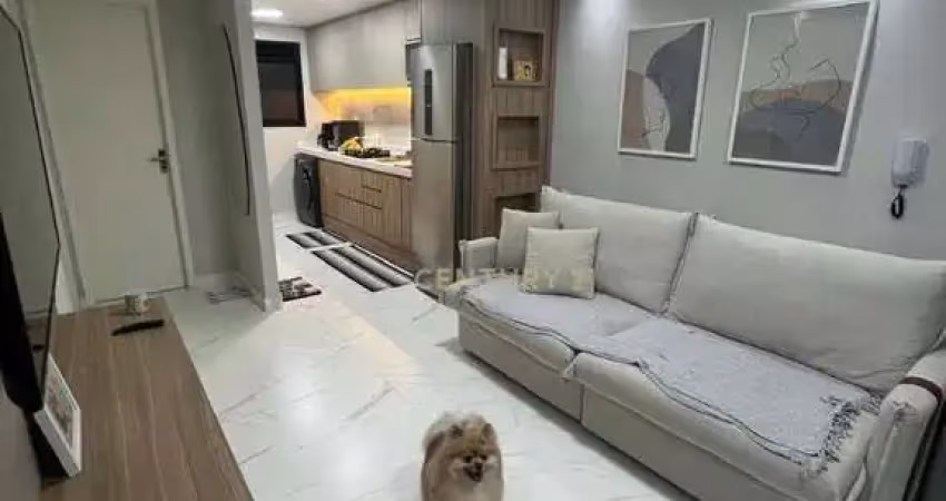 Apartamento com 2 dormitórios à venda, 45 m² por R$ 310.000,00 - Village Monte Verde - Sorocaba/SP