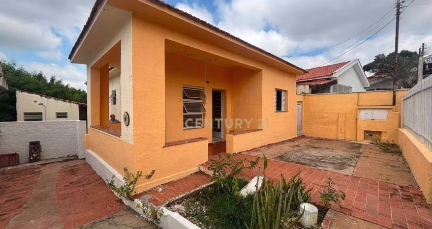 Casa com 3 dormitórios à venda, 287 m² por R$ 540.000,00 - Jardim Santa Rosália - Sorocaba/SP