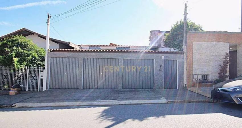 Casa com 3 dormitórios à venda, 198 m² por R$ 789.000,00 - Jardim Saira - Sorocaba/SP