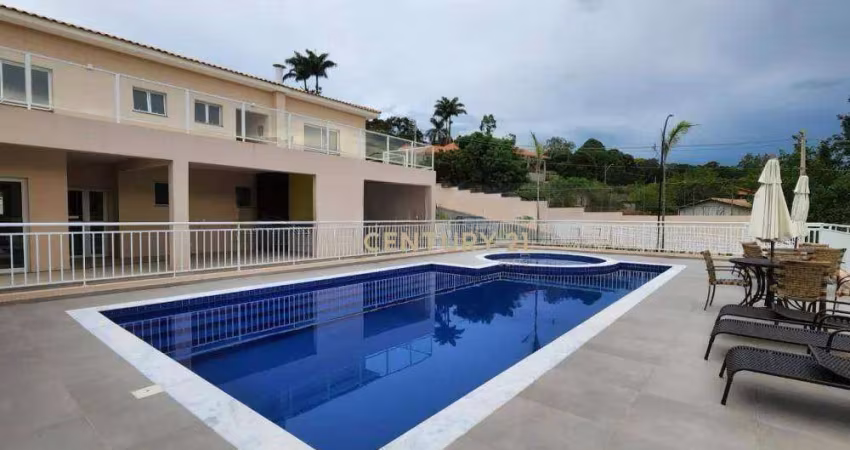 Apartamento com 2 dormitórios à venda, 45 m² por R$ 298.000 - Olga Park Residencial - Sorocaba/SP