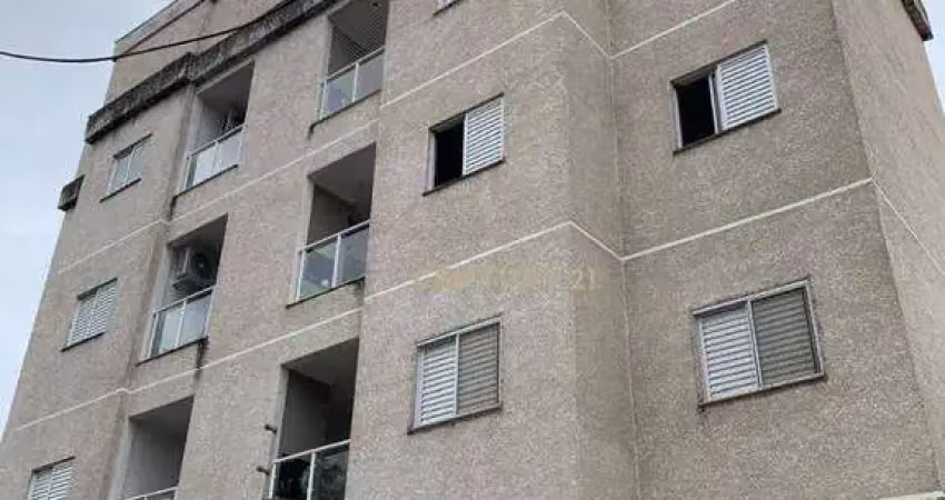 Apartamento com 2 dormitórios à venda, 65 m² por r$ 320.000,00 - jardim europa - sorocaba/sp