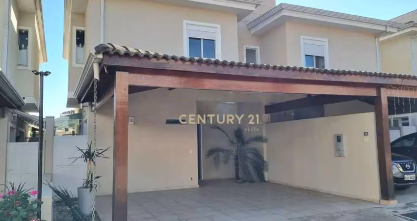 Lindo Sobrado Res Monte Bello com 3 quartos à venda, 154 m² por R$ 890.000 - Jardim Guarujá - Sorocaba/SP