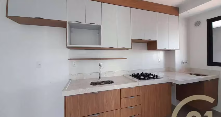 Apartamento com 2 dormitórios à venda, 57 m² por R$ 590.000,00 - Edifício Kennedy 180 - Sorocaba/SP