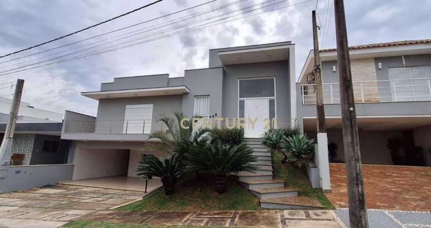Casa com 3 dormitórios para alugar, 256 m² por R$ 9.550/mês - Condominio Parque Esplanada - Votorantim/SP