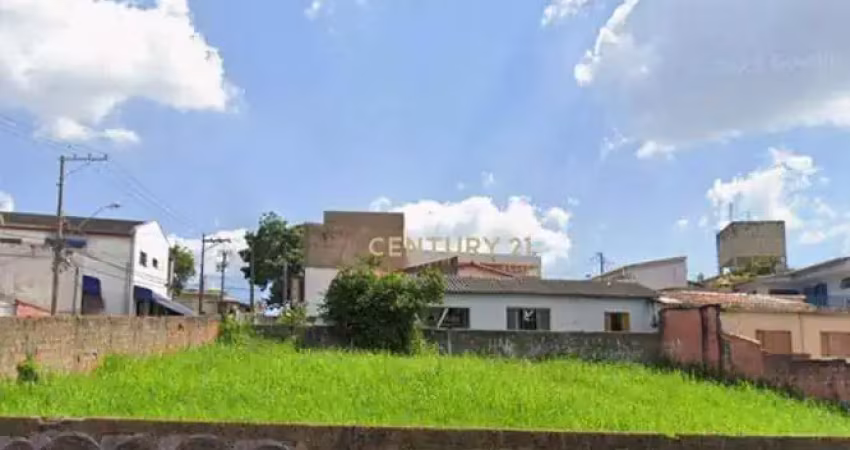 Terreno à venda na Rua Savério Fazzio, 32, Jardim das Magnólias, Sorocaba
