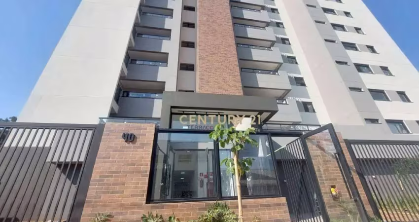 Apartamento com 3 dormitórios à venda, 97 m² por r$ 772.000,00 - residencial terraço boa vista - sorocaba/sp