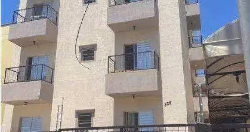 Apartamento com 2 dormitórios à venda, 89 m² por r$ 330.000,00 - edifício bellini e martins - sorocaba/sp