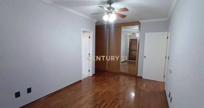 Apartamento com 3 dormitórios à venda, 180 m² por r$ 920.000,00 - centro - sorocaba/sp