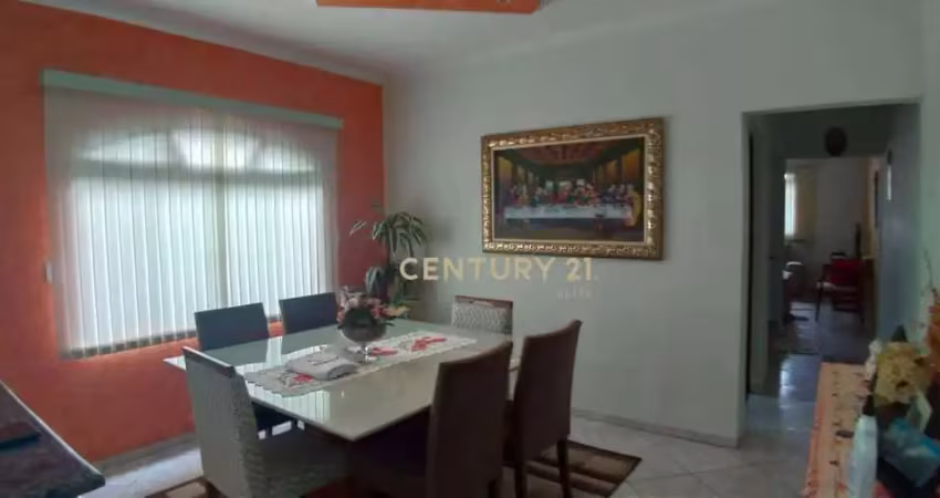 Casa com 3 dormitórios, 221 m² - venda por r$ 570.000,00 ou aluguel por r$ 3.550,00/mês - wanel ville - sorocaba/sp