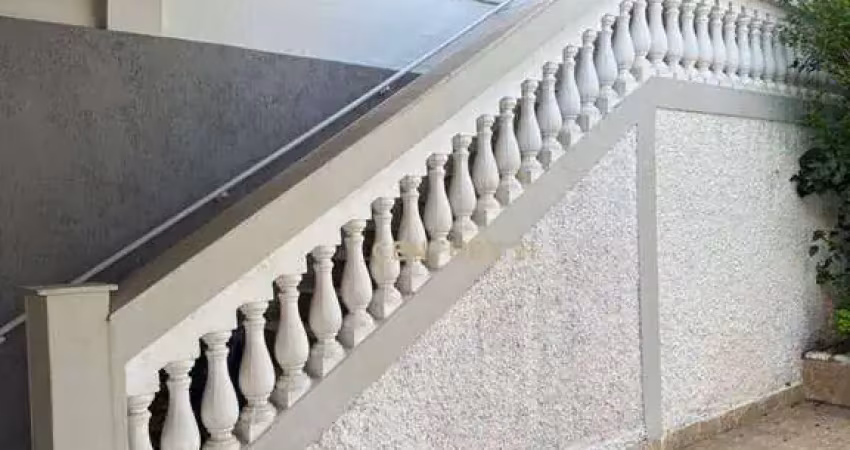 Casa com 4 dormitórios à venda, 247 m² por r$ 586.000,00 - vila jardini - sorocaba/sp