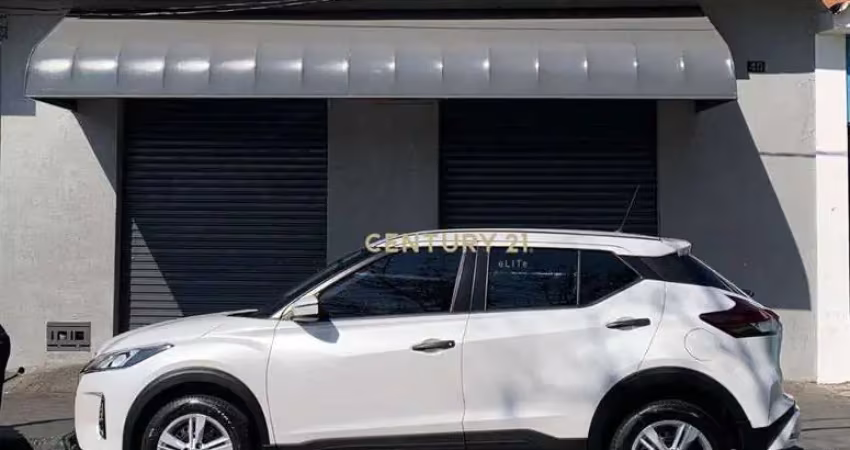Salão para alugar, 63 m² por r$ 2.585/mês - centro - sorocaba/sp