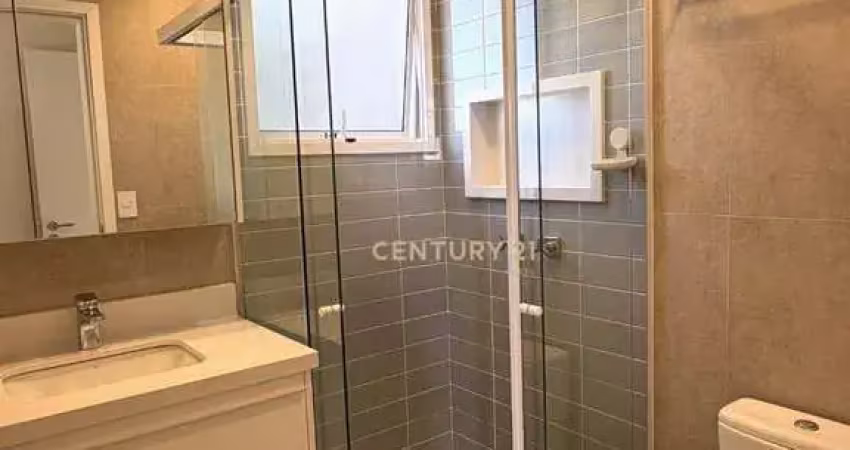 Apartamento com 3 dormitórios à venda, 97 m² por r$ 970.000,00 - la vista moncayo - sorocaba/sp