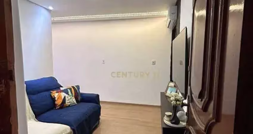 Casa com 2 dormitórios à venda, 131 m² por r$ 375.000,00 - vila haro - sorocaba/sp