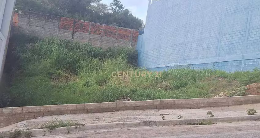Terreno à venda, 578 m² por r$ 425.000,00 - condomínio residencial gramados de sorocaba - sorocaba/sp