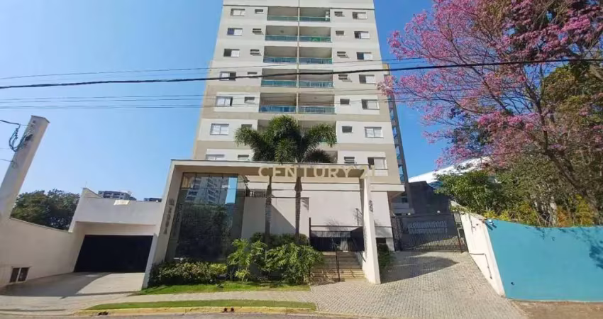 Apartamento com 2 dormitórios à venda, 76 m² por r$ 780.000,00 - portal da colina  - sorocaba/sp