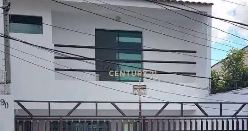 Casa comercial para alugar, por r$ 3.010/mês - vila são joão - sorocaba/sp