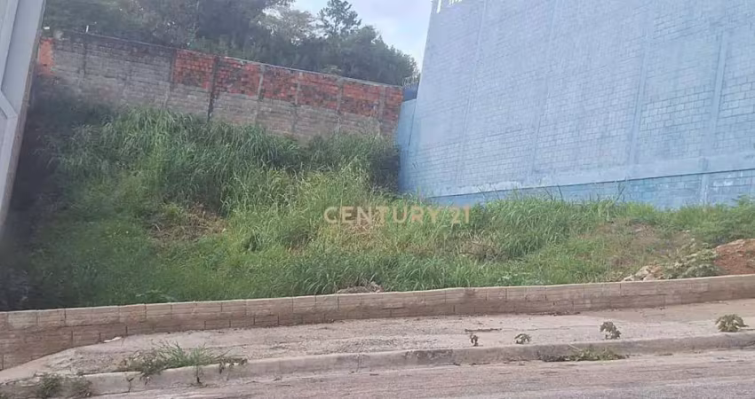 Terreno à venda, 578 m² por r$ 425.000,00 - jardim gramados de sorocaba - sorocaba/sp