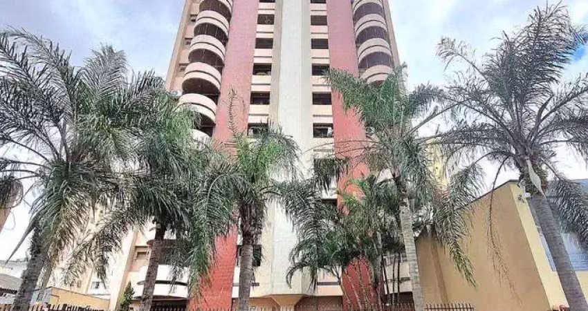 Cobertura duplex com 4 suítes à venda, 227 m² por r$ 1.400.000 - centro - sorocaba/sp