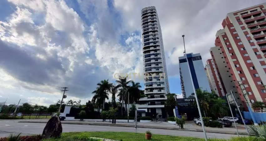 Apartamento ed torre branca com 3 dormitórios à venda, 312 m² por r$ 1.950.000 - centro - sorocaba/sp