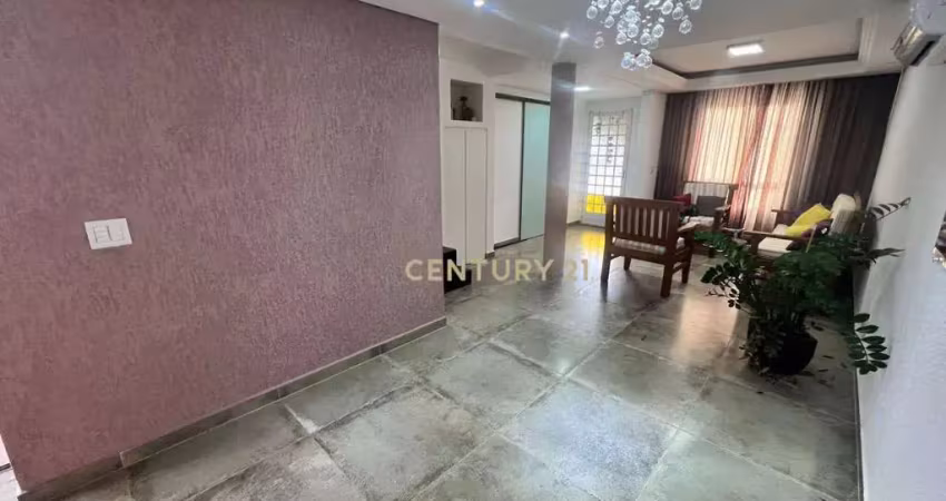Casa com 3 dormitórios, 126 m² - venda por r$ 759.900,00 ou aluguel por r$ 4.650,00/mês - condomínio vila flora - votorantim/sp