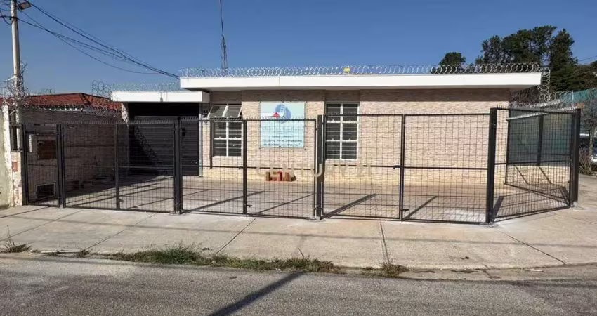 Casa, 230 m² - venda por r$ 460.000 ou aluguel por r$ 4.658/mês - vila trujillo - sorocaba/sp