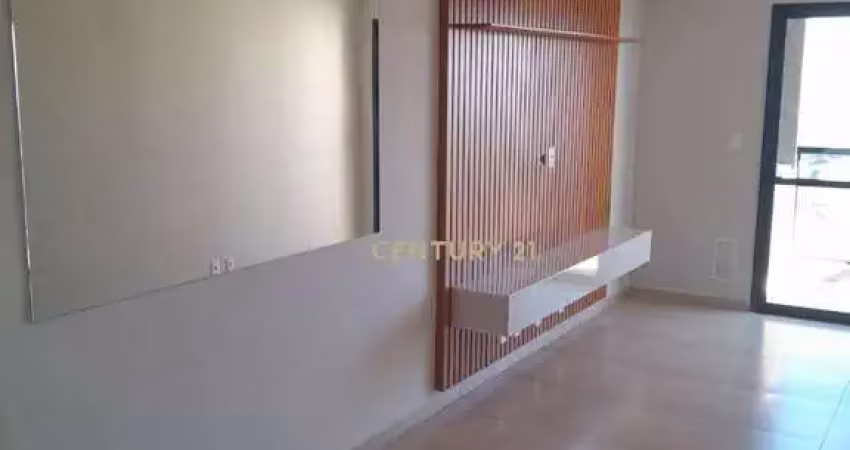 Apartamento com 1 dormitório à venda, 42 m² por r$ 299.000,00 - jardim simus - sorocaba/sp