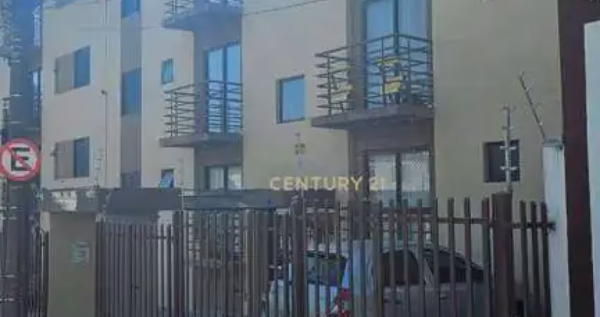 Apartamento com 2 dormitórios à venda, 60 m² por r$ 265.000 - jardim europa - sorocaba/sp