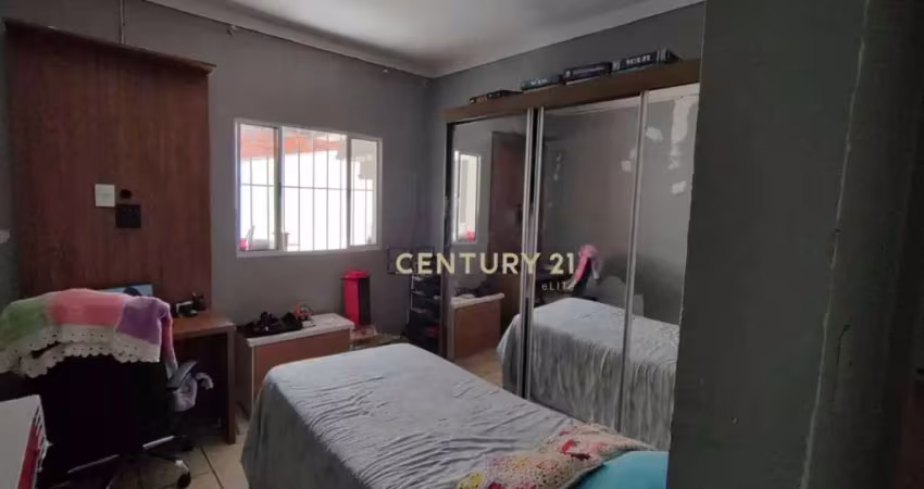 Casa com 3 dormitórios à venda, 154 m² por r$ 300.000 - jardim tropical - sorocaba/sp