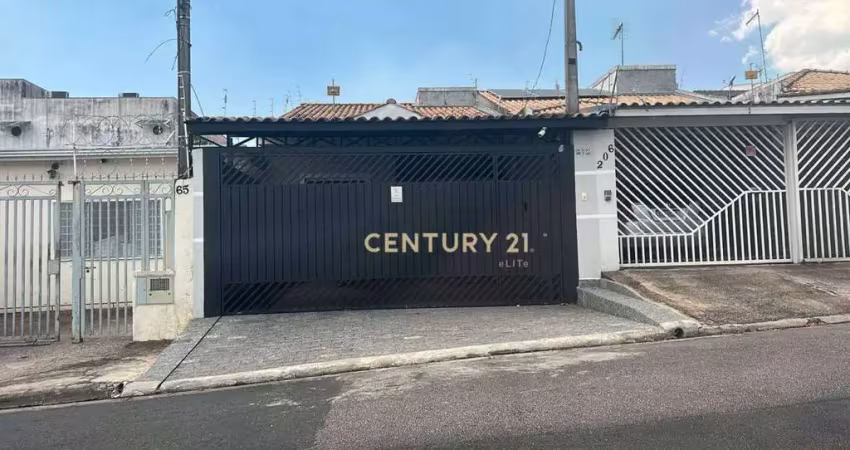Casa com 2 dormitórios à venda, 130 m² por r$ 550.000 - wanel ville - sorocaba/sp