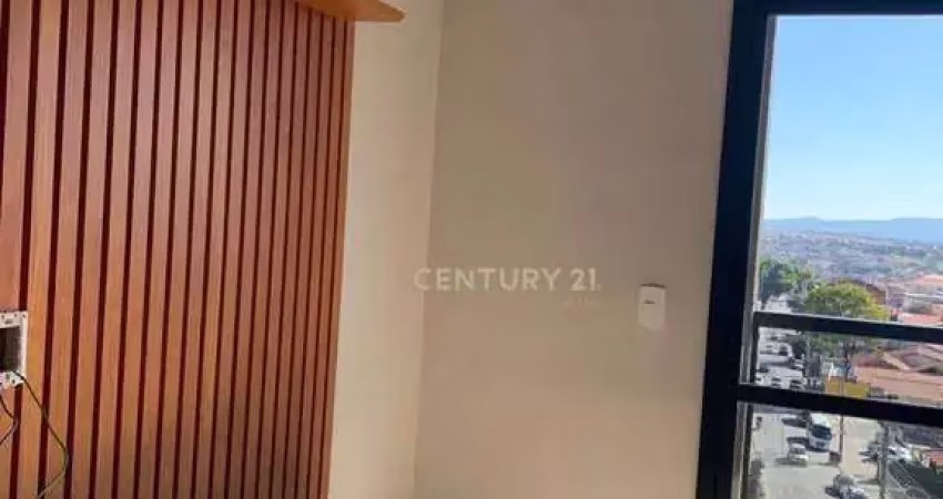 Apartamento à venda, 42 m² por r$ 299.000,00 - jardim simus - sorocaba/sp