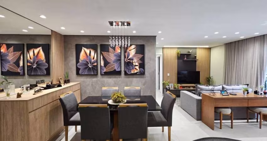 Apartamento no Edifício LINIEE, com 2 suítes, 97m²