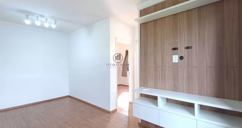 Apartamento à venda, no Gris Residence,  em Ribeirão Preto, Jardim Paulistano, com 2 quartos, 50m²