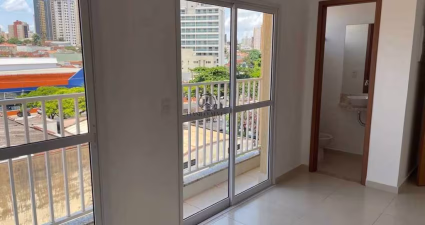 Apartamento à venda em Ribeirão Preto, Jardim Paulista, com 2 quartos, 83m²