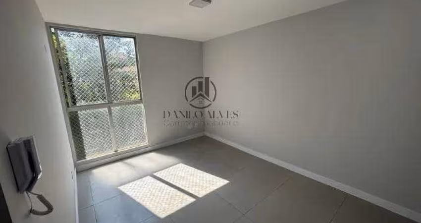 Apartamento à venda, no Condomínio Conjunto Jardim Paulista,  em Ribeirão Preto, Jardim Paulista, com 3 quartos, 70m²