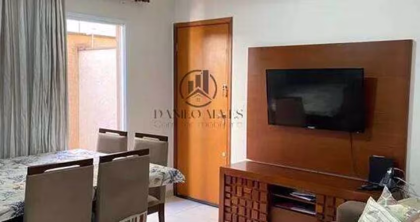 Apartamento à venda em Ribeirão Preto, Jardim Botânico, com 2 quartos, 66m²