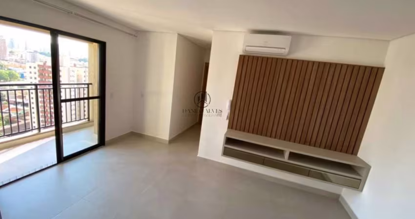Apartamento à venda, no Varanda Botânico,  em Ribeirão Preto, Santa Cruz do José Jacques, com 2 quartos, 60m²