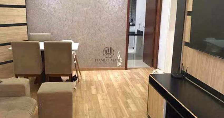 Apartamento à venda em Ribeirão Preto, Jardim Irajá, com 2 quartos, 87m²