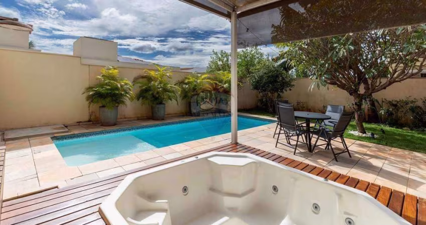 Casa de condomínio à venda, no Condominío Jardim Sul,  em Ribeirão Preto, Condomínio Jardim Sul, com 3 quartos, 240m²