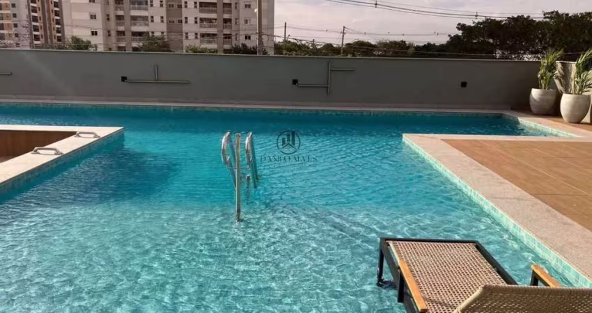 Apartamento à venda, no Neori,  em Ribeirão Preto, Quinta da Primavera, com 3 quartos, 84m²