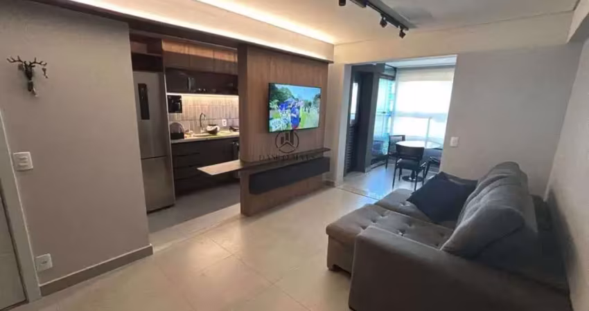 Apartamento à venda, no edificio livit,  em ribeirão preto, jardim olhos dágua ii, com 2 quartos, 69,09m²