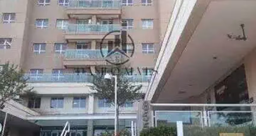 Escritório à venda em Ribeirão Preto, Nova Ribeirânia, 49m²