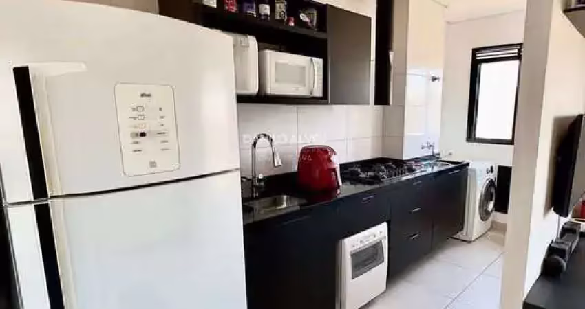 Apartamento para alugar, no varanda botânico,  em ribeirão preto, santa cruz do josé jacques, com 2 quartos, 55m²