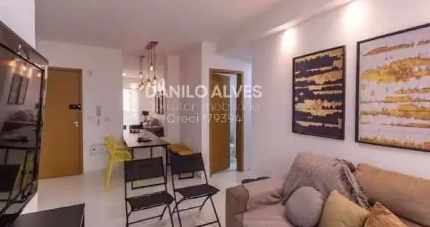 Apartamento com 2 quartos à venda na Rua Horácio Pessini, 145, Nova Aliança, Ribeirão Preto