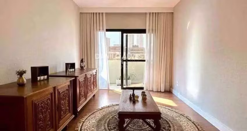 Apartamento à venda em ribeirão preto, jardim irajá, com 3 quartos, 98m²