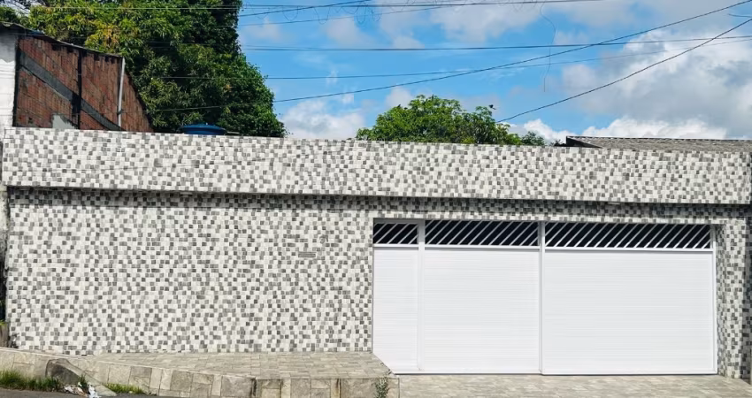 Casa cidade nova núcleo 16 locacao