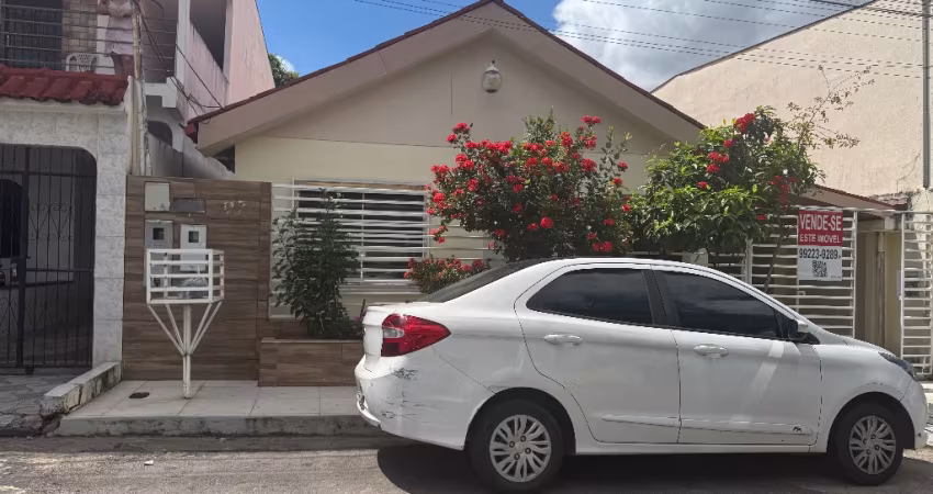 Casa no Dom Pedro Venda Contrato de Gaveta